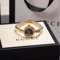 $215.00 USD Gucci AAA Quality Watches For Women #1382883