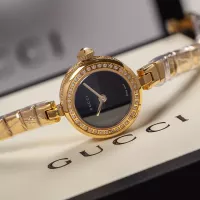 $215.00 USD Gucci AAA Quality Watches For Women #1382883