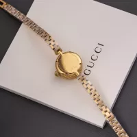 $215.00 USD Gucci AAA Quality Watches For Women #1382883