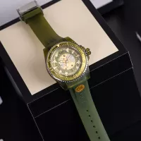 $247.93 USD Gucci AAA Quality Watches #1382884