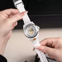 $247.93 USD Gucci AAA Quality Watches #1382885