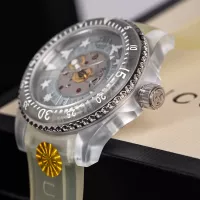 $247.93 USD Gucci AAA Quality Watches #1382886