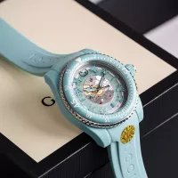 $247.93 USD Gucci AAA Quality Watches #1382887