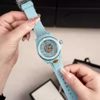 $247.93 USD Gucci AAA Quality Watches #1382887