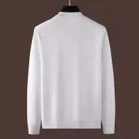 $48.00 USD Balenciaga Hoodies Long Sleeved For Men #1382923