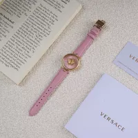$225.00 USD Versace AAA Quality Watches #1382949