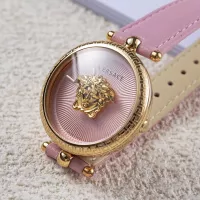 $225.00 USD Versace AAA Quality Watches #1382949
