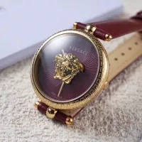 $225.00 USD Versace AAA Quality Watches #1382950