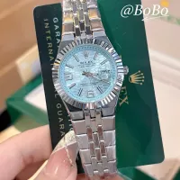 $34.00 USD Rolex Watches For Women #1383072