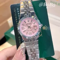 $34.00 USD Rolex Watches For Women #1383073