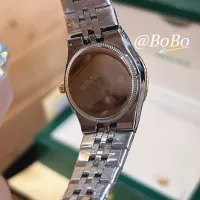 $34.00 USD Rolex Watches For Women #1383078