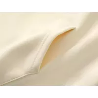 $52.00 USD Hermes Hoodies Long Sleeved For Unisex #1383089