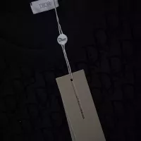 $34.00 USD Christian Dior T-Shirts Short Sleeved For Unisex #1383174