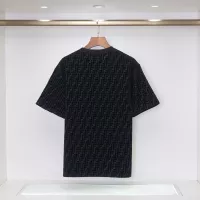 $34.00 USD Fendi T-Shirts Short Sleeved For Unisex #1383183