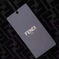 $34.00 USD Fendi T-Shirts Short Sleeved For Unisex #1383183
