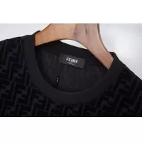 $34.00 USD Fendi T-Shirts Short Sleeved For Unisex #1383183