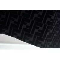 $34.00 USD Fendi T-Shirts Short Sleeved For Unisex #1383183