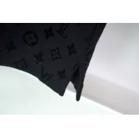$42.00 USD Louis Vuitton LV T-Shirts Short Sleeved For Men #1383184