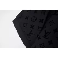 $42.00 USD Louis Vuitton LV T-Shirts Short Sleeved For Men #1383184