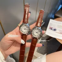 $45.00 USD Cartier Watches #1383195