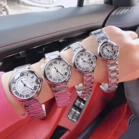 $48.00 USD Cartier Watches #1383203