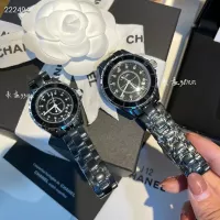 $45.00 USD Chanel Watches #1383207