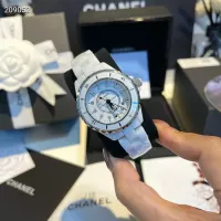 $45.00 USD Chanel Watches #1383208