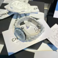 $45.00 USD Chanel Watches #1383208