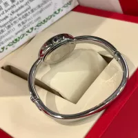 $27.00 USD Cartier Watches #1383210