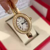 $27.00 USD Cartier Watches #1383216