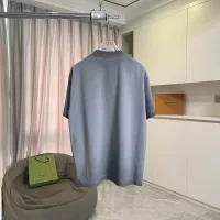 $45.00 USD Balenciaga T-Shirts Short Sleeved For Unisex #1383236