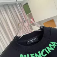 $52.00 USD Balenciaga Hoodies Long Sleeved For Unisex #1383256