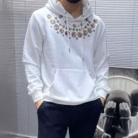 $68.00 USD Dolce & Gabbana D&G Hoodies Long Sleeved For Unisex #1383268