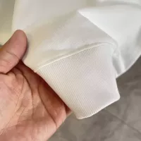 $60.00 USD Christian Dior Hoodies Long Sleeved For Unisex #1383274