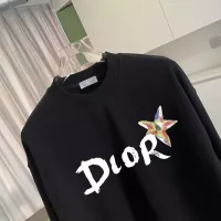 $52.00 USD Christian Dior Hoodies Long Sleeved For Unisex #1383276