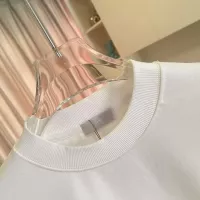 $60.00 USD Christian Dior Hoodies Long Sleeved For Unisex #1383277