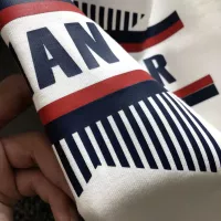 $68.00 USD Christian Dior Hoodies Long Sleeved For Unisex #1383280