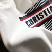 $68.00 USD Christian Dior Hoodies Long Sleeved For Unisex #1383280