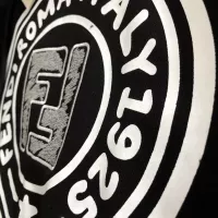 $68.00 USD Fendi Hoodies Long Sleeved For Unisex #1383282