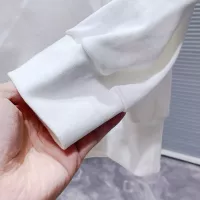 $68.00 USD Givenchy Hoodies Long Sleeved For Unisex #1383283