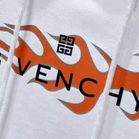 $68.00 USD Givenchy Hoodies Long Sleeved For Unisex #1383289