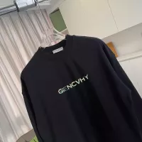 $52.00 USD Givenchy Hoodies Long Sleeved For Unisex #1383304