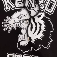 $68.00 USD Kenzo Hoodies Long Sleeved For Unisex #1383311