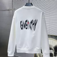 $60.00 USD Givenchy Hoodies Long Sleeved For Unisex #1383320