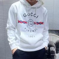 $68.00 USD Gucci Hoodies Long Sleeved For Unisex #1383330