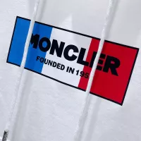 $68.00 USD Moncler Hoodies Long Sleeved For Unisex #1383336