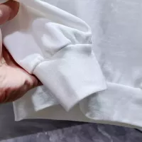 $68.00 USD Moncler Hoodies Long Sleeved For Unisex #1383338