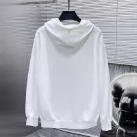 $68.00 USD Prada Hoodies Long Sleeved For Unisex #1383340