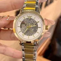 $45.00 USD Armani Watches For Men #1383345