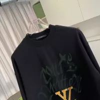 $52.00 USD Louis Vuitton LV Hoodies Long Sleeved For Unisex #1383351